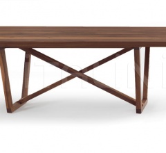 Стол обеденный TRAVERSO фабрика Riva 1920