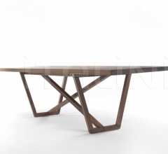 Стол обеденный TRAVERSO фабрика Riva 1920