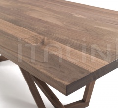 Стол обеденный TRAVERSO фабрика Riva 1920