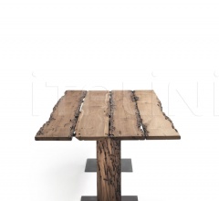 Стол обеденный BOSS BRICCOLA фабрика Riva 1920