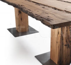 Стол обеденный BOSS BRICCOLA фабрика Riva 1920