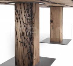 Стол обеденный BOSS BRICCOLA фабрика Riva 1920