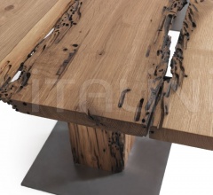 Стол обеденный BOSS BRICCOLA фабрика Riva 1920