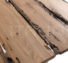 Стол обеденный BOSS BRICCOLA фабрика Riva 1920