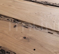 Стол обеденный BOSS BRICCOLA фабрика Riva 1920