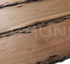 Стол обеденный BOSS BRICCOLA фабрика Riva 1920