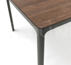 Стол обеденный HUG фабрика Riva 1920