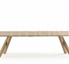 Стол обеденный SNAP фабрика Riva 1920