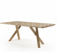 Стол обеденный SNAP фабрика Riva 1920