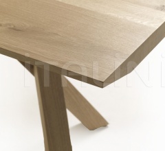 Стол обеденный SNAP фабрика Riva 1920