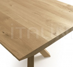 Стол обеденный SNAP фабрика Riva 1920