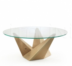 Стол обеденный PEAK фабрика Riva 1920