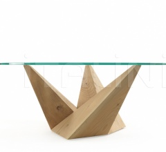 Стол обеденный PEAK фабрика Riva 1920