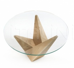 Стол обеденный PEAK фабрика Riva 1920