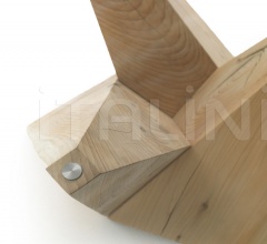 Стол обеденный PEAK фабрика Riva 1920