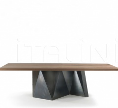 Стол обеденный OOKI фабрика Riva 1920