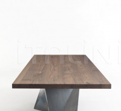 Стол обеденный OOKI фабрика Riva 1920