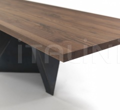 Стол обеденный OOKI фабрика Riva 1920