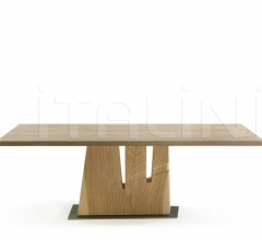 Стол обеденный HACHE фабрика Riva 1920