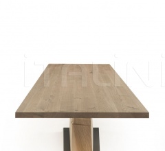 Стол обеденный HACHE фабрика Riva 1920