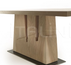 Стол обеденный HACHE фабрика Riva 1920