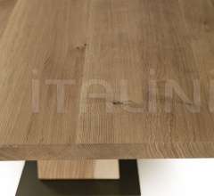 Стол обеденный HACHE фабрика Riva 1920