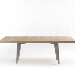 Стол обеденный TANGO фабрика Riva 1920