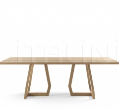 Стол обеденный PAN фабрика Riva 1920