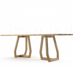 Стол обеденный PAN фабрика Riva 1920