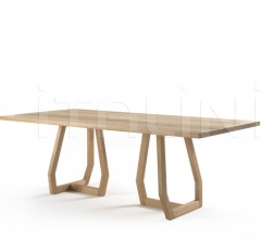 Стол обеденный PAN фабрика Riva 1920