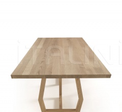 Стол обеденный PAN фабрика Riva 1920