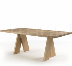 Стол обеденный JEDI фабрика Riva 1920