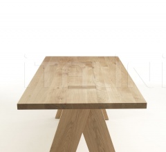 Стол обеденный JEDI фабрика Riva 1920