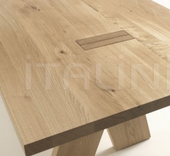 Стол обеденный JEDI фабрика Riva 1920