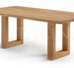 Стол обеденный SHERWOOD 2013 фабрика Riva 1920