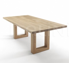 Стол обеденный SHERWOOD 2013 фабрика Riva 1920