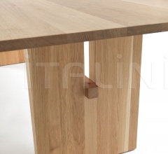 Стол обеденный ARABESQUE фабрика Riva 1920