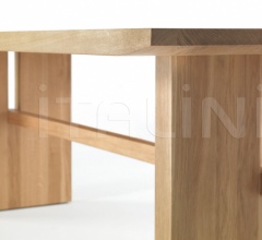 Стол обеденный ARABESQUE фабрика Riva 1920