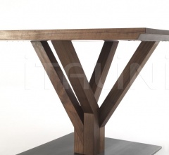 Стол обеденный PINOMUGO фабрика Riva 1920