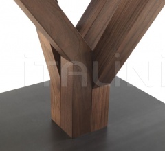 Стол обеденный PINOMUGO фабрика Riva 1920