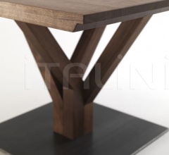 Стол обеденный PINOMUGO фабрика Riva 1920