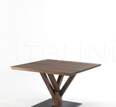 Стол обеденный PINOMUGO фабрика Riva 1920