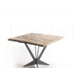 Барный стол TAVOLO Барный стол TAVOLO фабрика Riva 1920