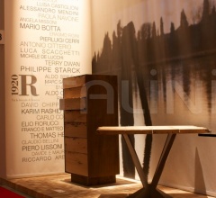 Барный стол TAVOLO Барный стол TAVOLO фабрика Riva 1920