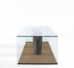 Стол обеденный LAGUNA фабрика Riva 1920