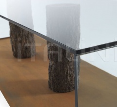 Стол обеденный LAGUNA фабрика Riva 1920