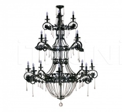 Люстра H 70523 Люстра H 70523 фабрика Guadarte