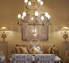 Люстра H 70523 Люстра H 70523 фабрика Guadarte