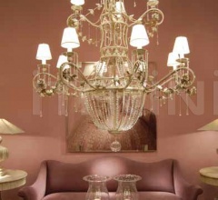 Люстра H 70523 Люстра H 70523 фабрика Guadarte