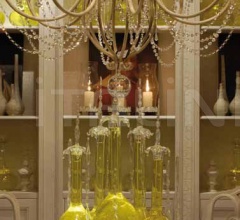 Люстра H 70523 Люстра H 70523 фабрика Guadarte